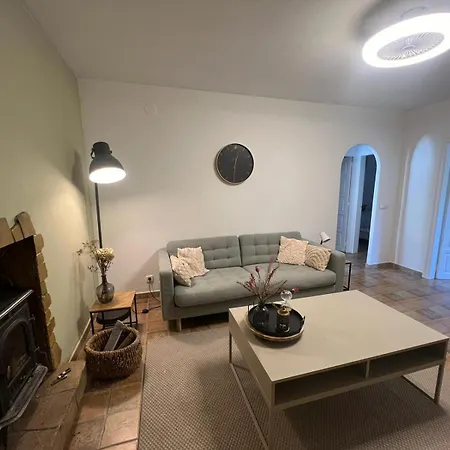 Alemanya 26 With Private Pool