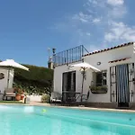 Alemanya 26 With Private Pool Feriehus *