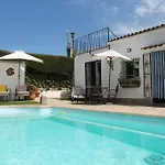 Feriehus Alemanya 26 With Private Pool Torroella de Montgrí
