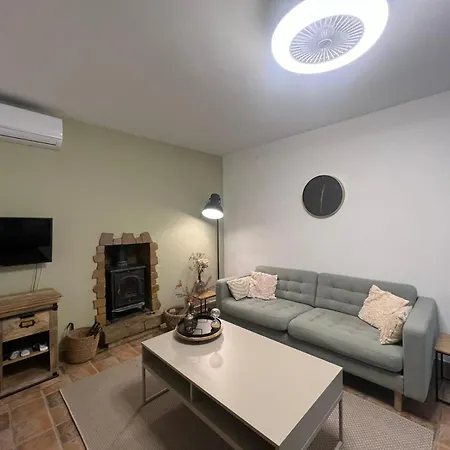Holiday home Alemanya 26 With Private Pool *