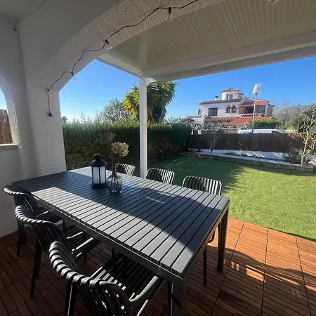 Holiday home Alemanya 26 With Private Pool