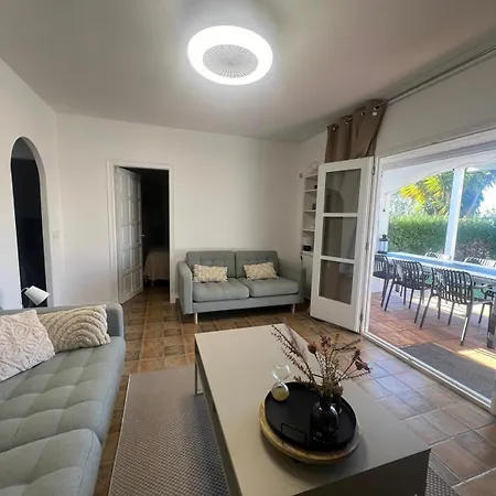 Alemanya 26 With Private Pool