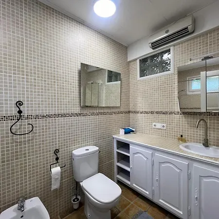 Alemanya 26 With Private Pool