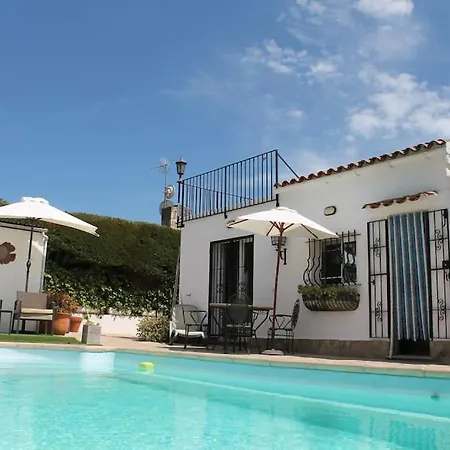 Alemanya 26 With Private Pool בית נופש *