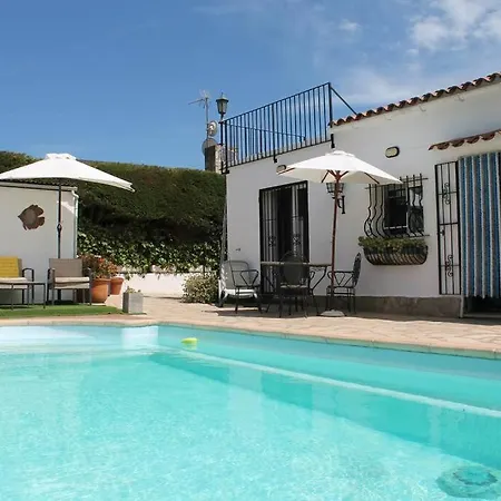 בית נופש Alemanya 26 With Private Pool Torroella de Montgrí