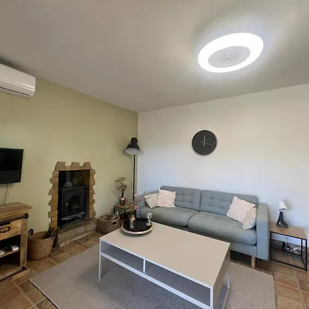 בית נופש Alemanya 26 With Private Pool