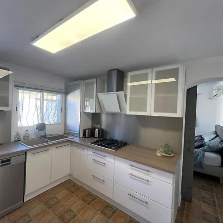 בית נופש Alemanya 26 With Private Pool