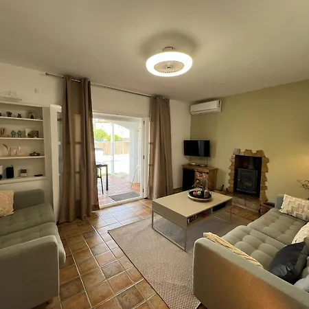 Alemanya 26 With Private Pool Feriehus *