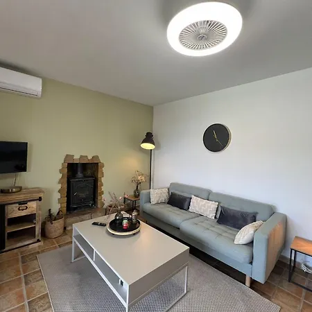Holiday home Alemanya 26 With Private Pool Torroella De Montgri