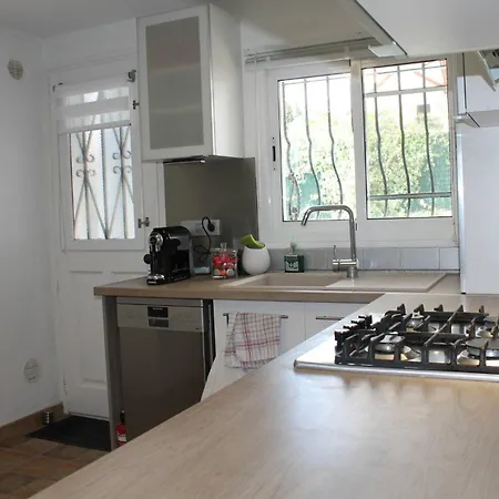 Prázdninový dům Alemanya 26 With Private Pool *