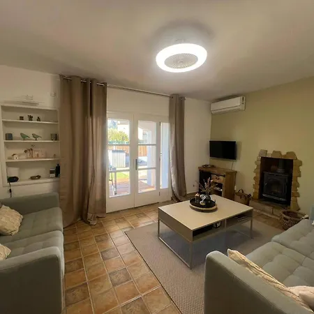 Alemanya 26 With Private Pool Prázdninový dům *