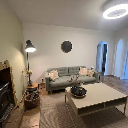 Prázdninový dům Alemanya 26 With Private Pool