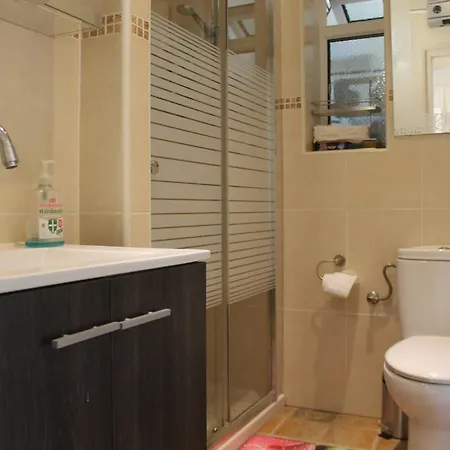 Prázdninový dům Alemanya 26 With Private Pool Torroella de Montgrí