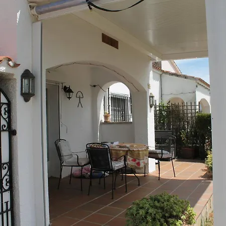 Prázdninový dům Alemanya 26 With Private Pool