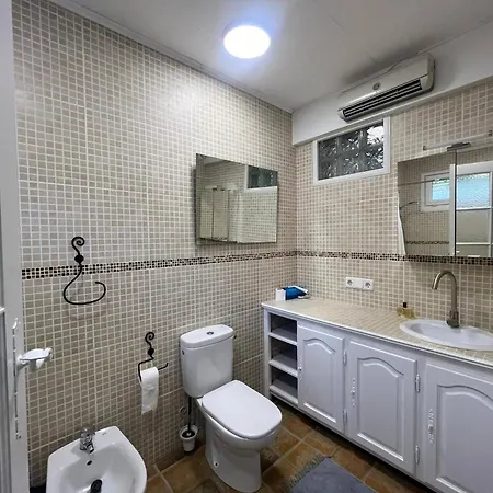 Prázdninový dům Alemanya 26 With Private Pool Torroella de Montgrí