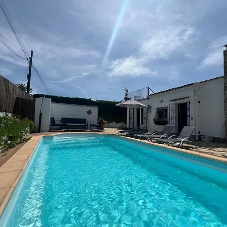 Alemanya 26 With Private Pool Prázdninový dům