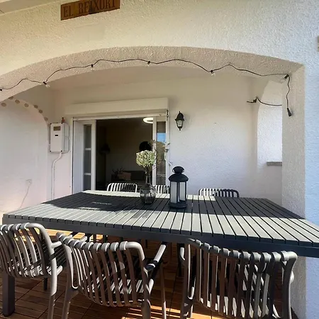 Alemanya 26 With Private Pool Prázdninový dům