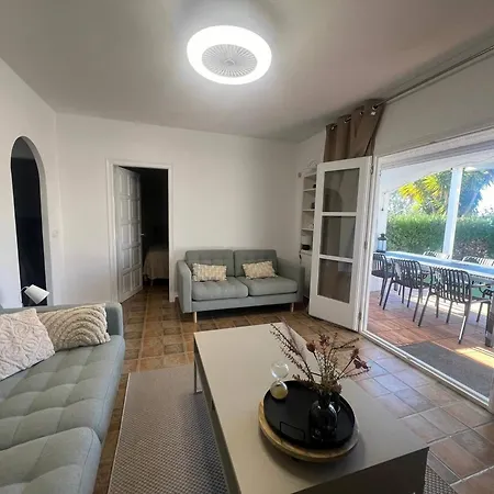 Alemanya 26 With Private Pool Prázdninový dům *