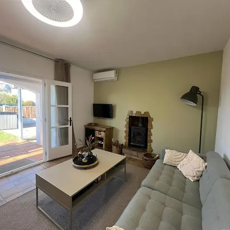 Prázdninový dům Alemanya 26 With Private Pool *