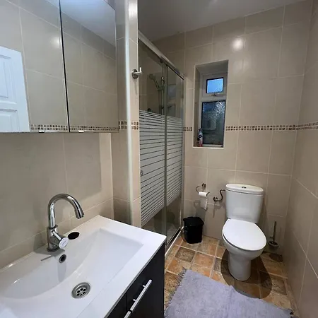 Prázdninový dům Alemanya 26 With Private Pool