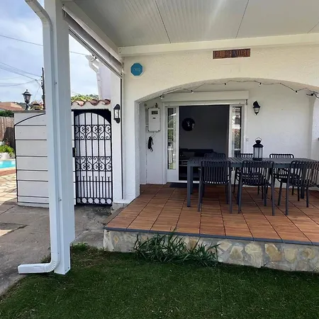 Alemanya 26 With Private Pool Prázdninový dům *